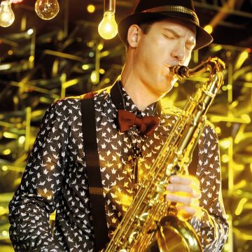 Η SES λανσάρει εικοσιτετράωρο κανάλι 4K με περιεχόμενο HDR