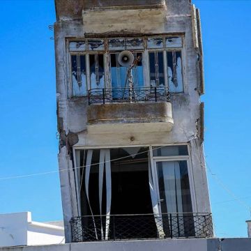 Η COSMOTE διευκολύνει την επικοινωνία των συνδρομητών της στην Κρήτη που επλήγησαν από τον σεισμό