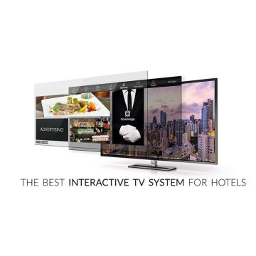 Entertainment Solutions από την IDComs