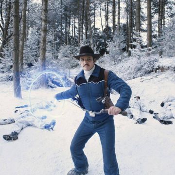 «Kingsman: Ο Χρυσός Κύκλος» – Η ατρόμητη μυστική υπηρεσία επιστρέφει αποκλειστικά στη Nova!