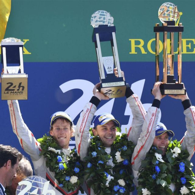 Τεράστια αύξηση στην τηλεθέαση του θρυλικού αγώνα των 24ων Ωρών του Le Mans στο Eurosport