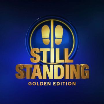 Still Standing Golden Edition