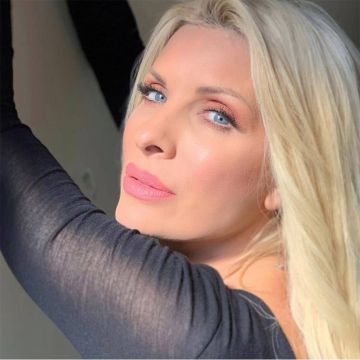 Η Ελένη τελείωσε (σ)τον Alpha!