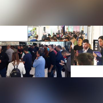 4η διεθνής έκθεση ENERGIA.TEC: Εντυπωσιακή επιτυχία για το κορυφαίο σημείο συνάντησης του κλάδου!