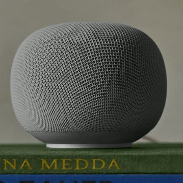 Η Google ανακοινώνει οικιακό ηχείο αξίας 100 δολαρίων με σχεδιασμό τύπου HomePod Mini και Gemini AI