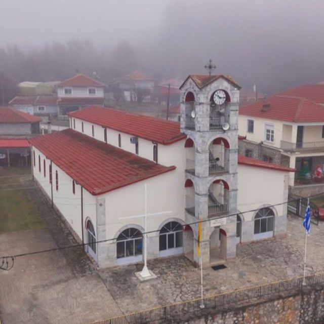 «Όπου Υπάρχει Ελλάδα»: Ζωντανά από τη Δράμα- Σήμερα στις 14.45, στον ΣΚΑΪ