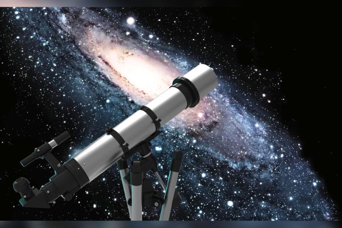 telescope b10f431d