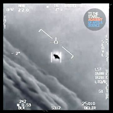 «UFO: Κρατικό Μυστικό/Flying Objects- A State Secret» – Ντοκιμαντέρ στην ΕΡΤ3