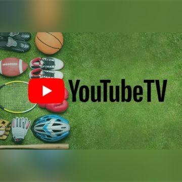 YouTube TV: Προσφέρει τη δυνατότητα πολλαπλής προβολής για τους λάτρεις των σπορ