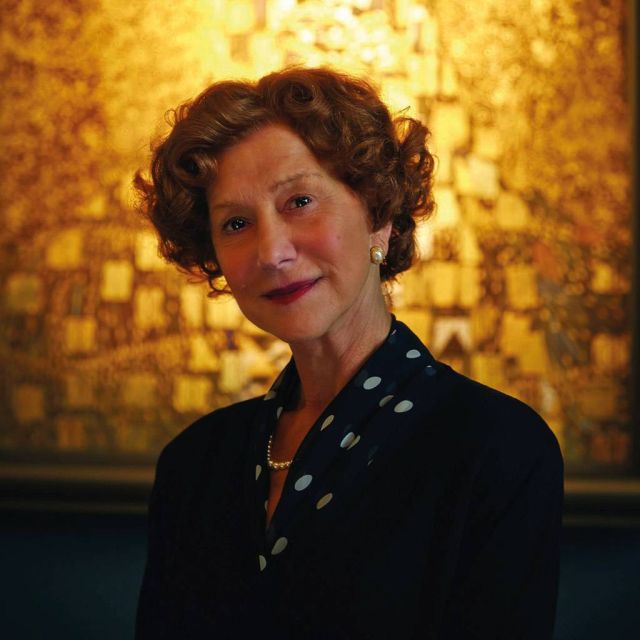 «Γυναίκα από χρυσό»: Μία ιδιαίτερη αληθινή ιστορία έρχεται στα κανάλια Novacinema!