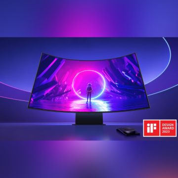 Η Samsung Electronics απέσπασε 80 βραβεία στα iF Design Awards 2023