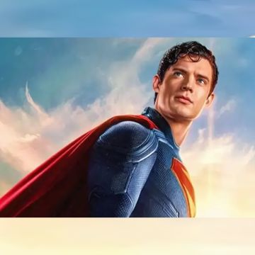 Ο νέος Superman κάνει το μεγαλύτερο άνοιγμα που είχε ποτέ πρώτη ταινία “Superman” στο box office