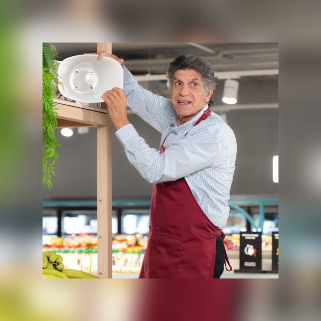 ΣΟΥΠΕΡ ΗΡΩΕΣ: Μόνο το γέλιο θα μας σώσει