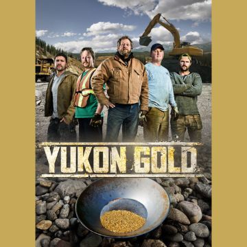 Σήμερα ο πυρετός του χρυσού: Χρυσωρύχοι ενάντια στη φύση στον χρυσό του Γιούκον