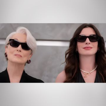 Το trailer του The Devil Wears Prada 2 σπάει όλα τα ρεκόρ για την 20th Century Studios