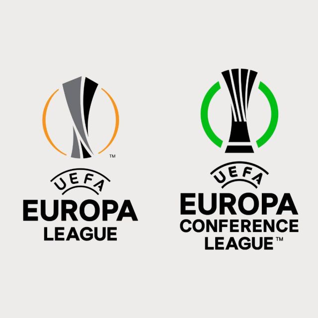Οι τελικοί των Europa League και Conference League στην ΕΡΤ