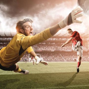 O φιλικός αγώνας Παναχαϊκή – ΑΕΚ στη Nova!