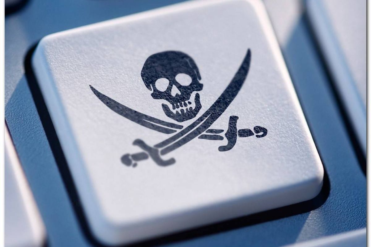 Έκκληση στην G7 για την αντιμετώπιση της πειρατείας στο Διαδίκτυο