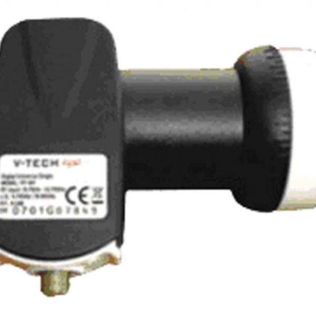 V-TECH digital