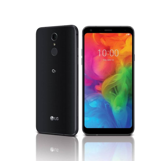 Η LG βελτιώνει τη σειρά Q με την ενσωμάτωση  πιο έξυπνων και premium λειτουργιών στο νέο LG Q7