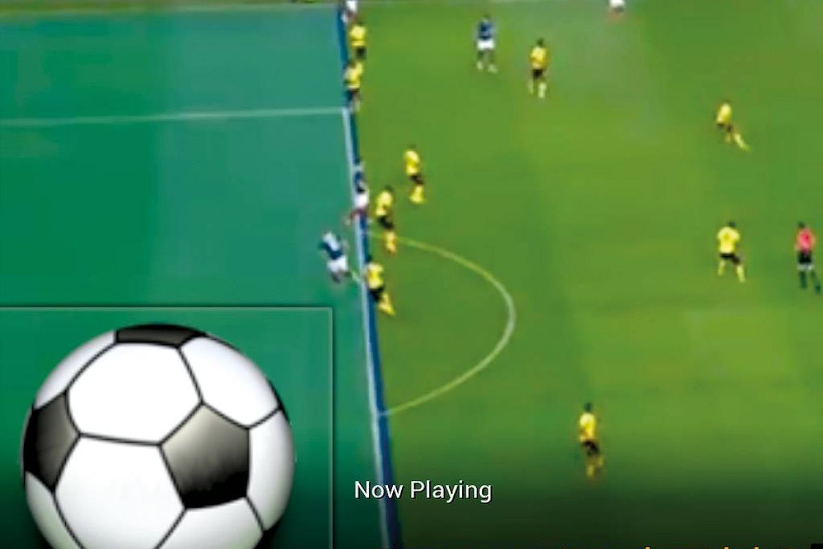 Σύλληψη για παράνομο streaming αθλητικού περιεχομένου