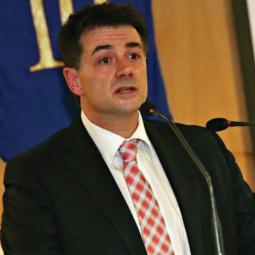 Ο Κύρος Βασσάρας στην «Ώρα των Πρωταθλητών»