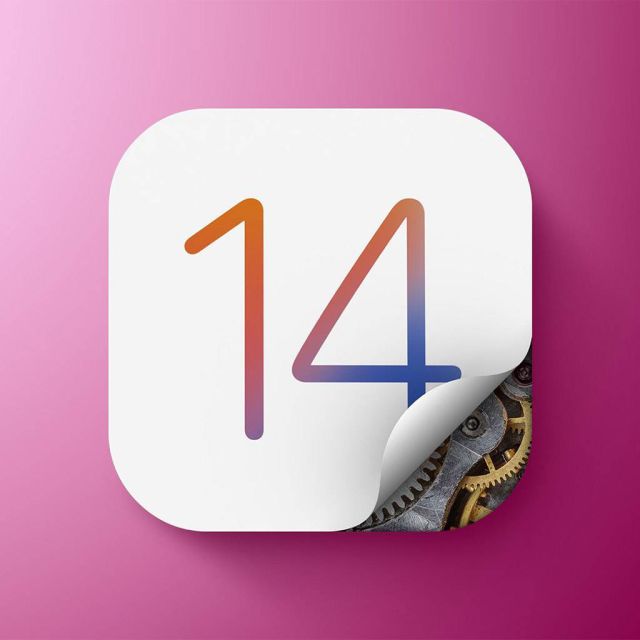 Η Apple κυκλοφόρησε την πρώτη public beta της iOS 14.2