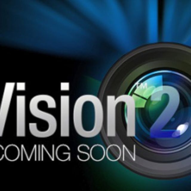 Ubiquiti airVision 2