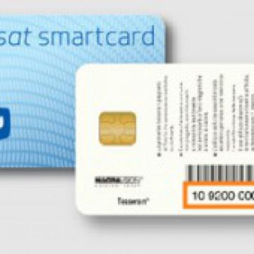 Ένα εκατομμύριο οι χρήστες της ιταλικής Tivúsat