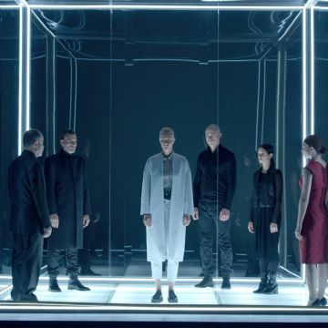 ΕΡΤ2: «Interruption» – Μια ταινία στην οποία η ζωή μιμείται την τέχνη και όχι το αντίστροφο