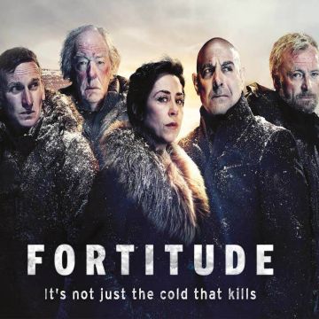 Orange is the New Black, Fortitude & πολλές ακόμη νέες σειρές αποκλειστικά στα κανάλια ΟΤΕ CINEMA