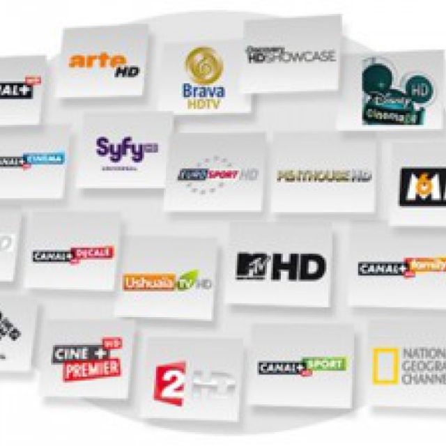 To CanalSat αφαιρεί τρία κανάλια του NBC από το πακέτο του