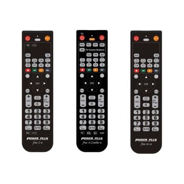 Νέες παραλαβές τηλεχειριστηρίων από την Stam Electronics