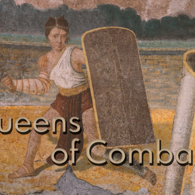 10 πράγματα που δεν γνωρίζατε για τις γυναίκες μονομάχους