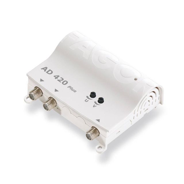 Fagor AD 420 Plus-DC