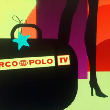 Marco Polo, νέο ταξιδιωτικό κανάλι στη Γερμανία