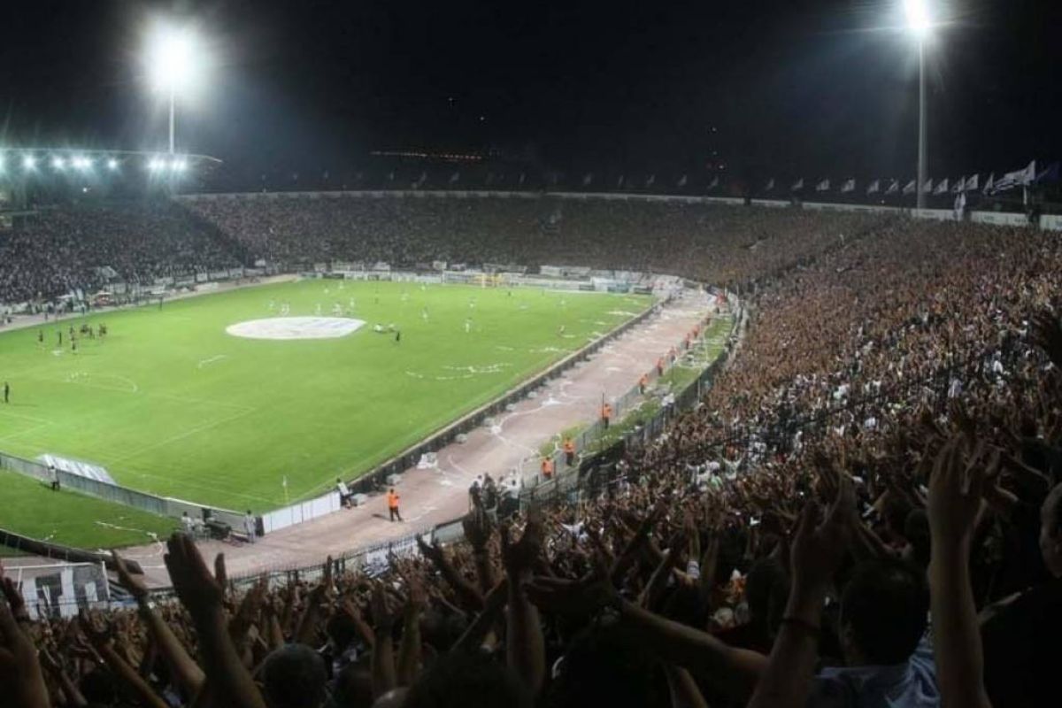 Η ΠΑΕ ΠΑΟΚ εναντίων των… «πειρατών του διαδικτύου»