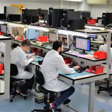 H Smartec αλλάζει την αγορά των επισκευών smartphones