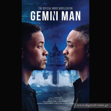 Ο Γουίλ Σμίθ έρχεται στην COSMOTE TV στο blockbuster "Gemini Man"