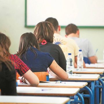 Κάλυψη εκλογών η Δ.Τ, πανελλαδικές η Nova!