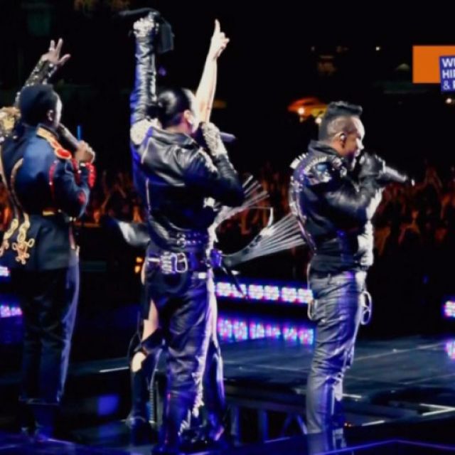 Trace Sports HD και Trace Urban HD στον Eurobird 9A