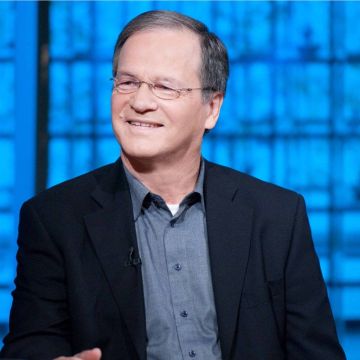 Η ΕΡΤ καλωσορίζει τον Χρήστο Νικολόπουλο στην EΡΤ2