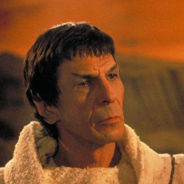 Αφιέρωμα στο sci-fi έπος του Star Trek τον Δεκέμβριο στην COSMOTE TV