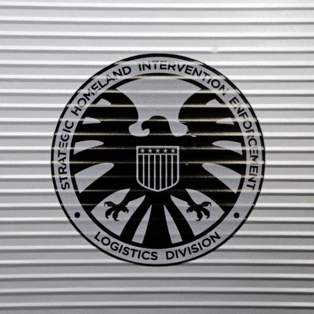 Δυνατή πρεμιέρα στο FOX  το «MARVEL’S AGENTS OF S.H.I.E.L.D.»
