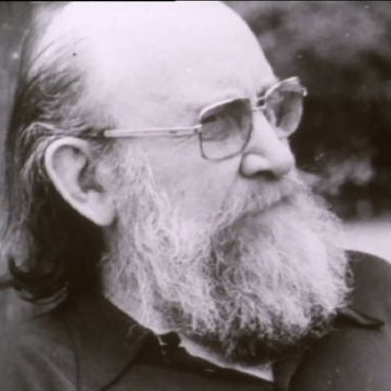 Αφιέρωμα του Αρχείου της ΕΡΤ στον Άρη Αλεξάνδρου