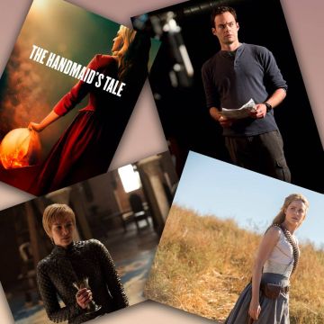 Ο μεγάλος νικητής των 70ων Βραβείων Emmy «Game of Thrones» και οι σειρές που ξεχώρισαν παίζουν αποκλειστικά στη Nova!