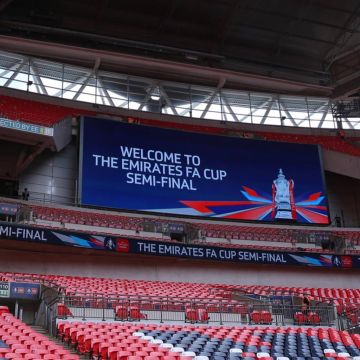 Ημιτελικά FA Cup. Μάντσεστερ εναντίον Λονδίνου!