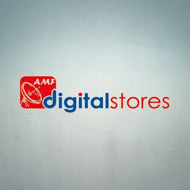 AMF Digital Stores Ελευσίνας