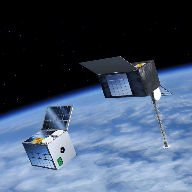 H Ευρώπη θωρακίζεται στον τομέα του δορυφορικού GPS