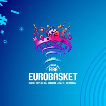 Η Εθνική Ομάδα Μπάσκετ Ανδρών στην ΕΡΤ